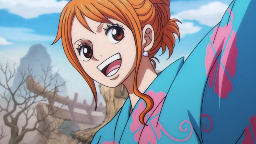 Nami:mhpqo2ghfcs= one piece