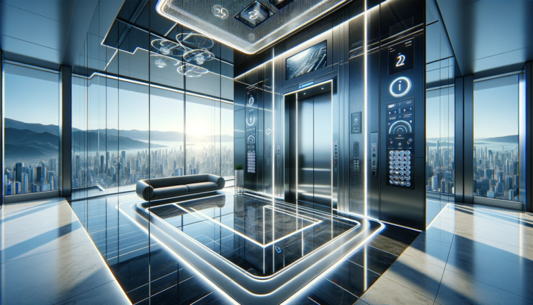 The Evolution and Impact of Passenger Elevator Manufacturers