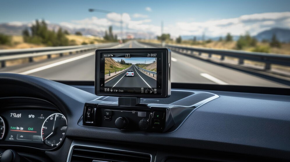 ite dashcam nexar