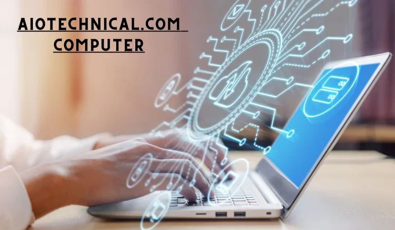 Aiotechnical.com Computers