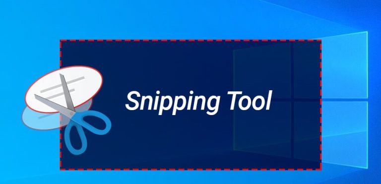 The Free Snipping Tool: An Essential Tool for Capturing and Editing Screenshots