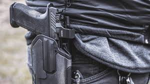 The Essential Guide to Gun Holsters: Types, Uses, and Benefits