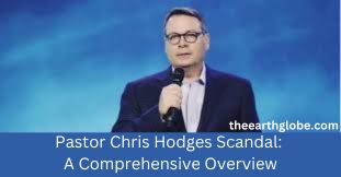 Pastor Chris Hodges Scandal