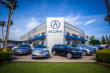 The Ultimate Guide to Finding an Acura Dealer in Kansas City