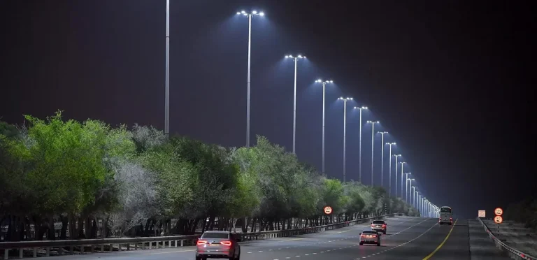 Types of Street Lights: A Comprehensive Guide