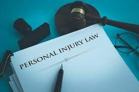 Understanding Personal Injury Law Firms: A Comprehensive Guide