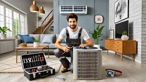 HVAC and Home Service: Ensuring Comfort and Efficiency in Your Home