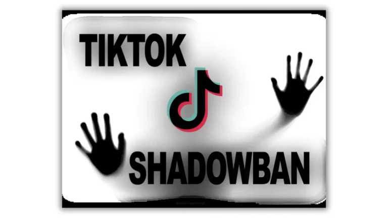 TikTok Shadow Bans: What They Are and How to Handle Them