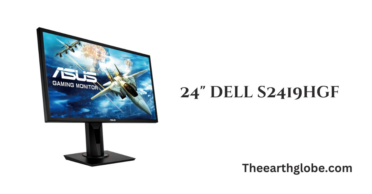 24" dell s2419hgf