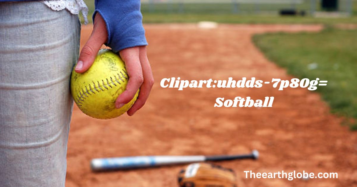 Clipart:uhdds-7p80g= Softball