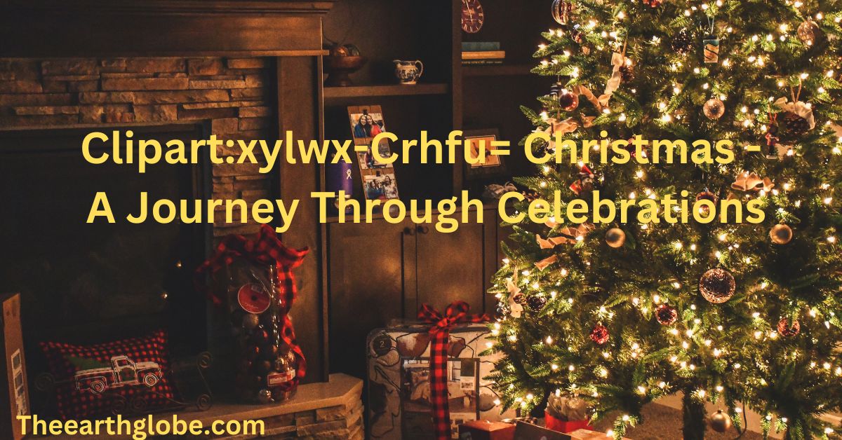 Clipart:xylwx-Crhfu= Christmas