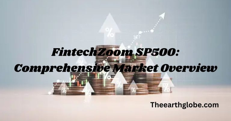 fintechzoom sp500