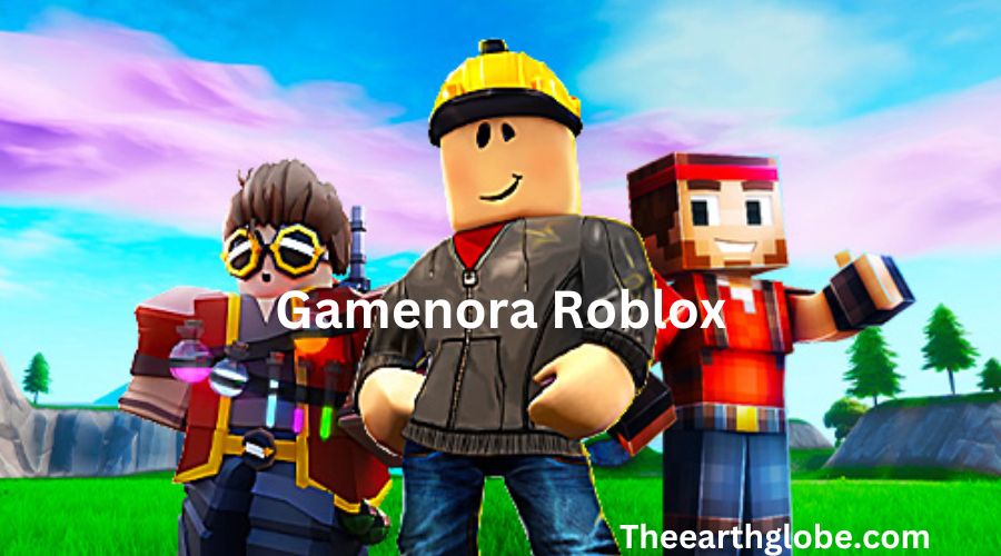 Gamenora Roblox