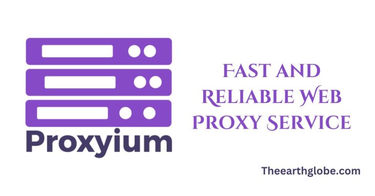 Proxyium