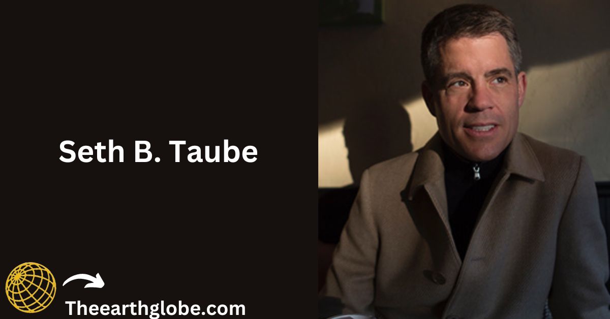 Seth B. Taube