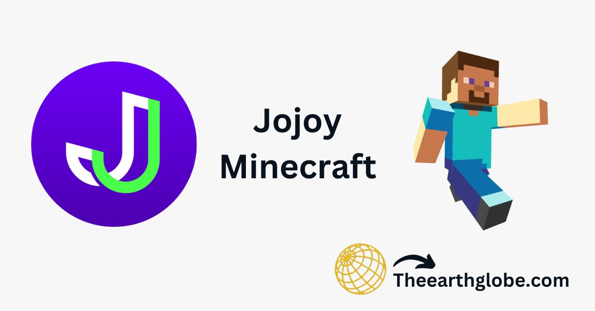 Jojoy Minecraft