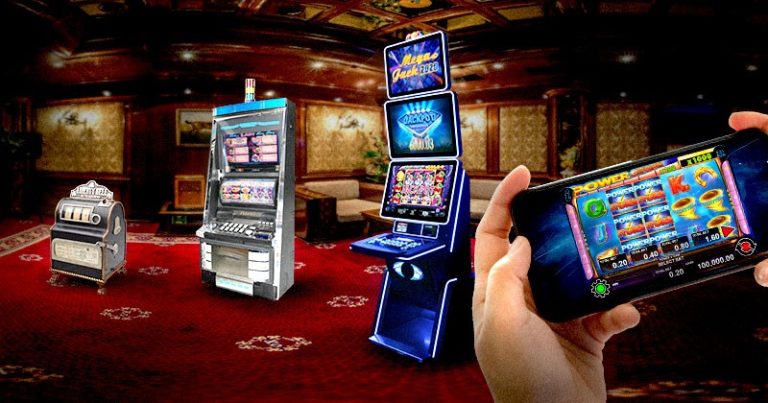 Exploring Slot and Slot Gacor: How to Maximize Your Online Slot Experience