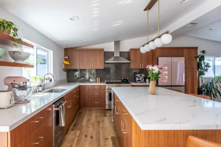 The Ultimate Guide to Hiring a Kitchen Remodeler