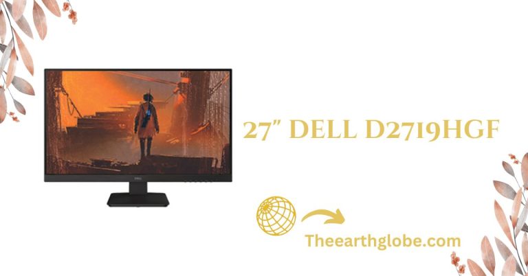 27" dell d2719hgf