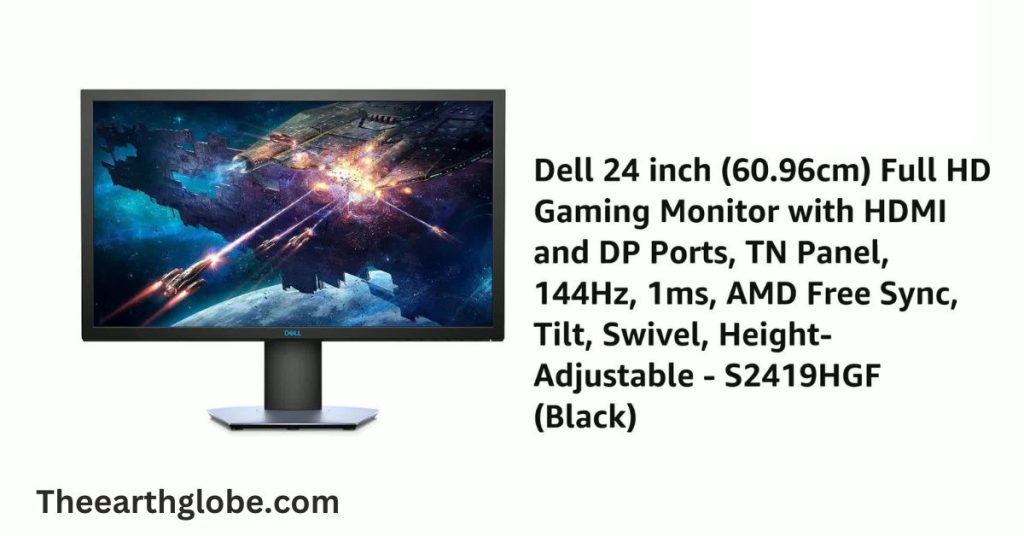 24" dell s2419hgf