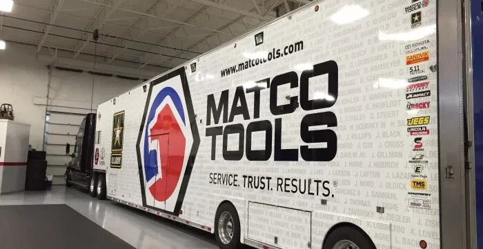 matco franchise failure rate