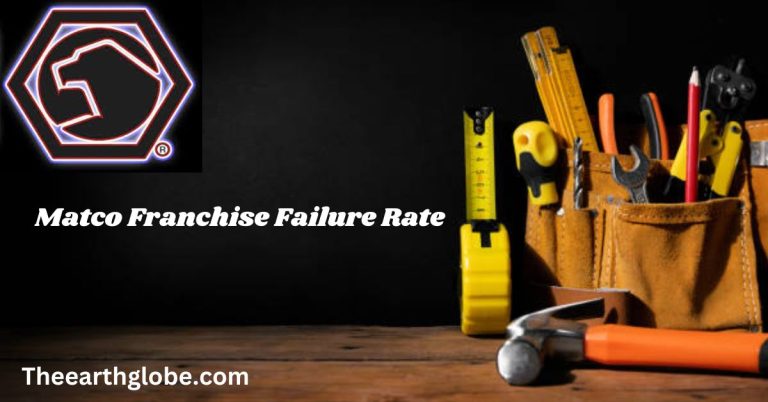 matco franchise failure rate