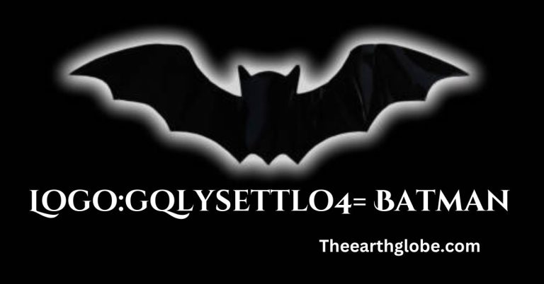 Logo:gqlysettlo4= Batman