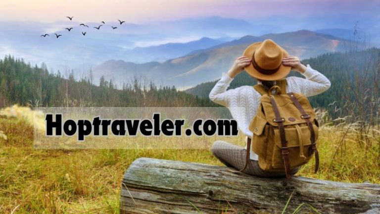 Hoptraveler.com: Explore Top Travel Destinations and Deals