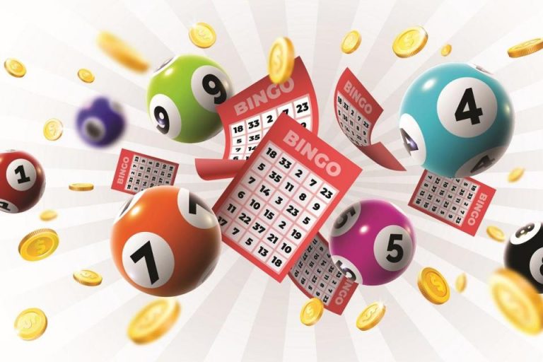 Official Lottery Strategies to Improve Your Odds