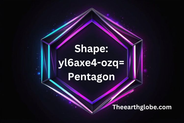 Shape:yl6axe4-ozq= Pentagon