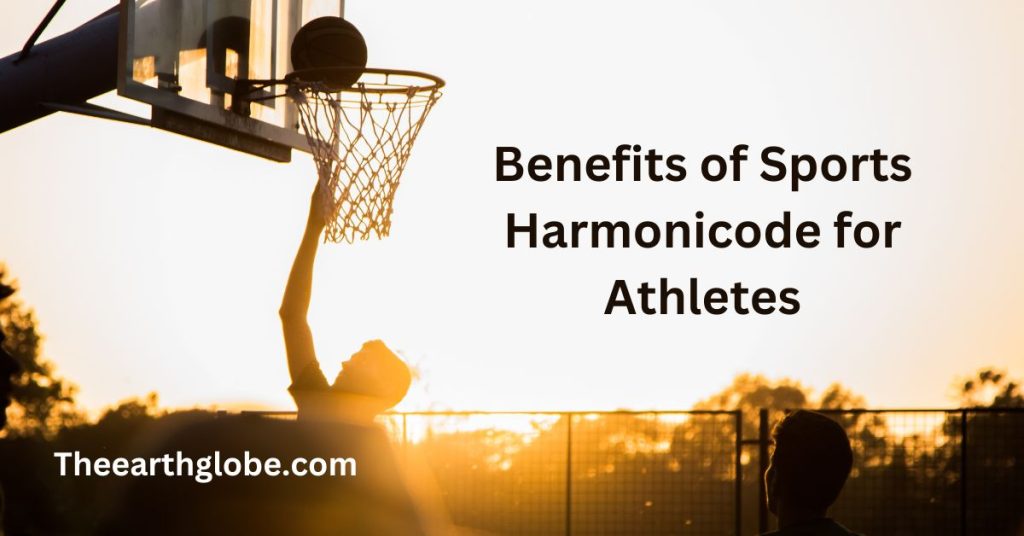 Sports Harmonicode