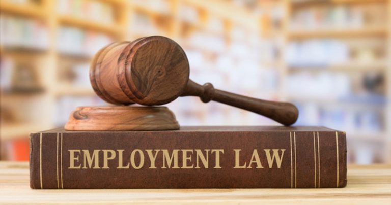 The Importance Of Knowing The Ins & Outs Of Employment Law Here In Australia.