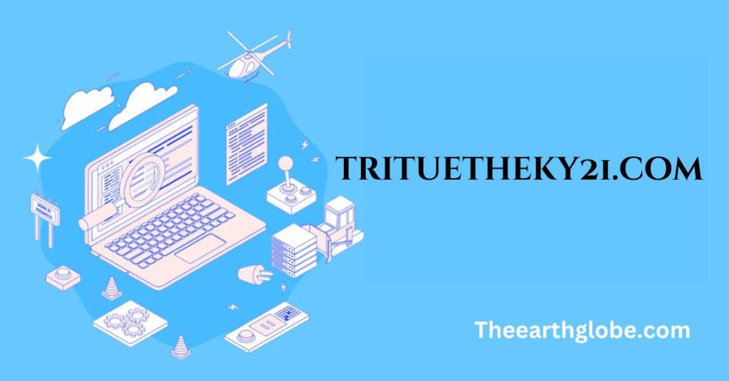 Trituetheky21.com