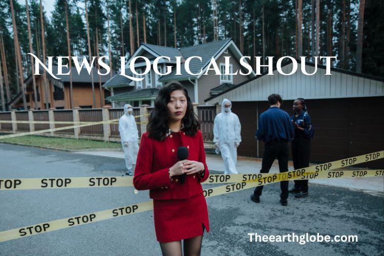 News Logicalshout