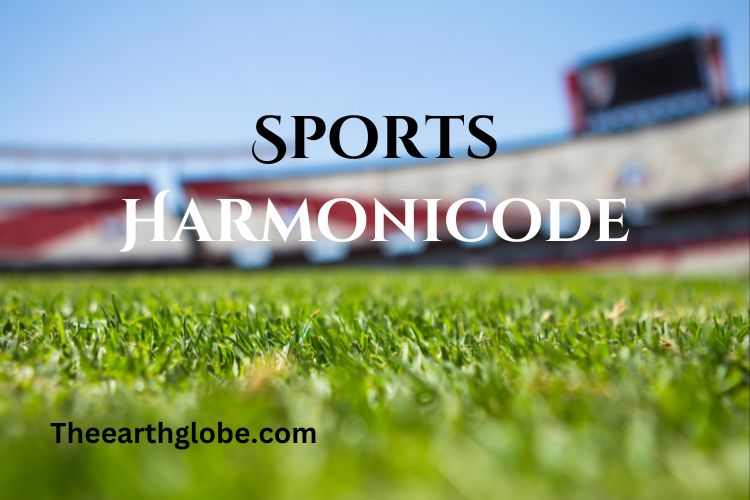 Sports Harmonicode