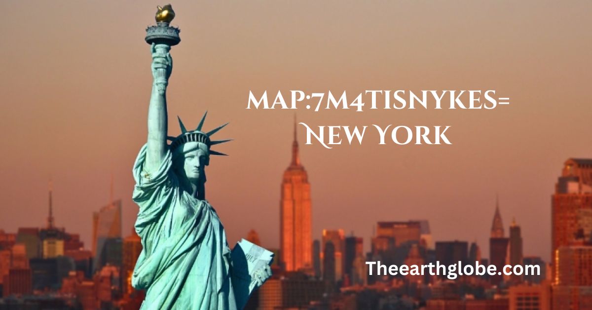 map:7m4tisnykes= New York