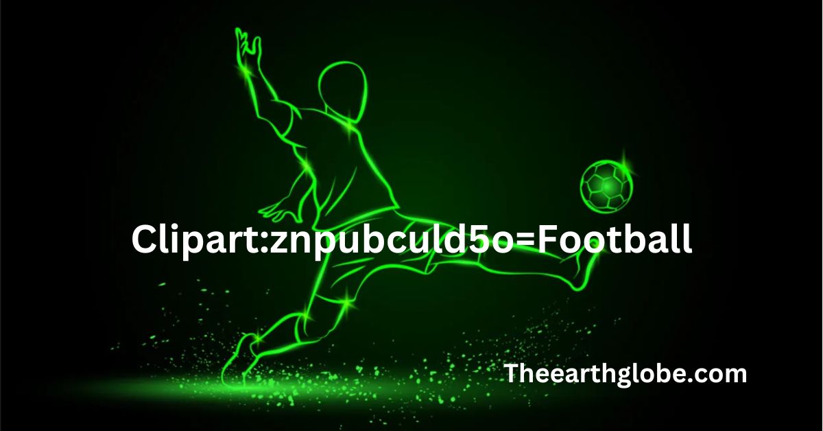 Clipart:znpubculd5o= Football