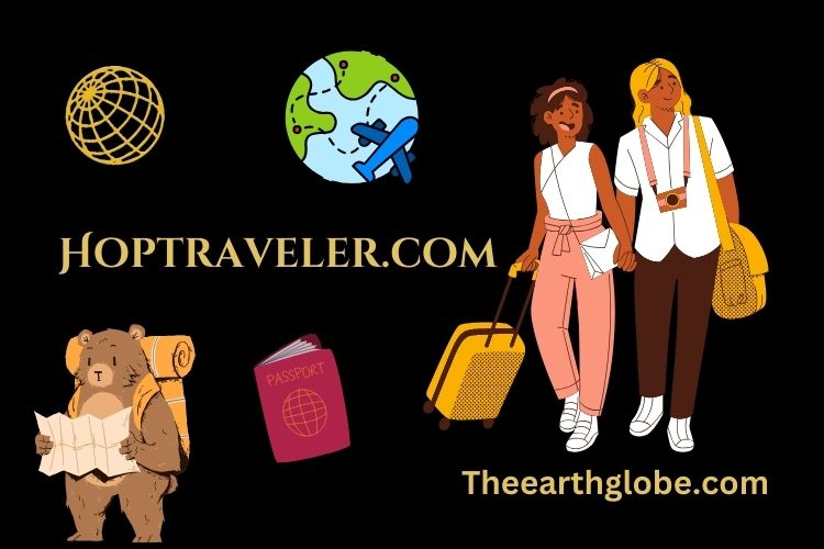 Hoptraveler.com