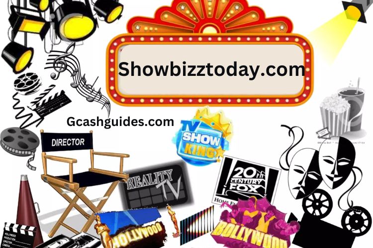 Showbizztoday.com