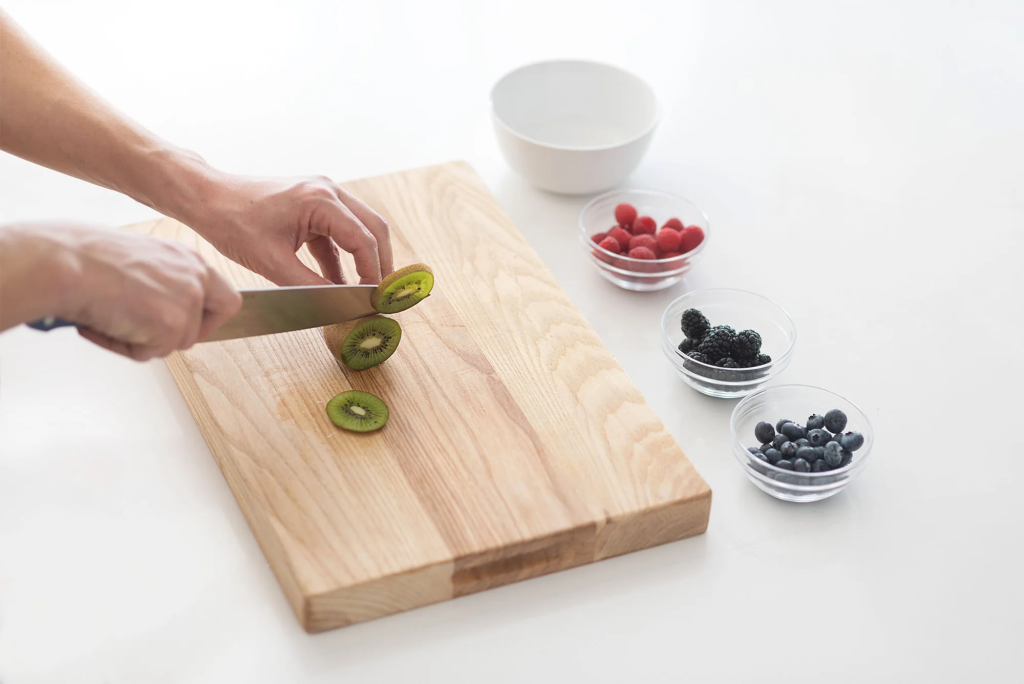 The Best Wood for a Cutting Board