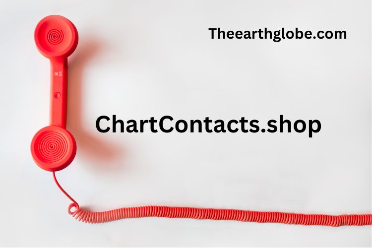 ChartContacts.shop