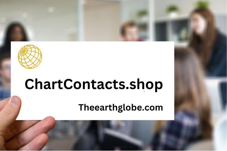 ChartContacts.shop