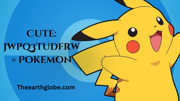 Cute:jwpq3tudfrw= Pokemon