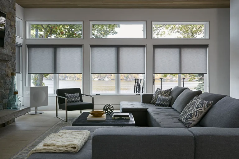 Best Roller Blinds for Plastic Windows: Enhance Your Home’s Look and Functionality