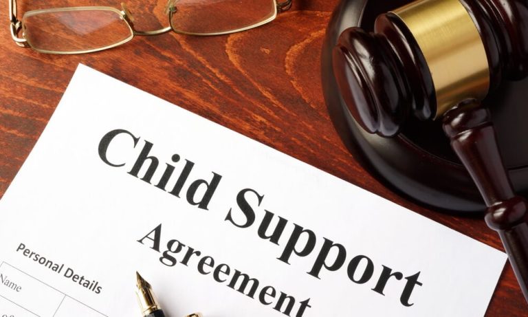 The Complexities of Child Support: Balancing Financial Responsibilities