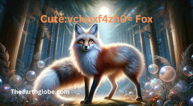 Cute:vckxjxf4zh0= Fox